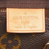 Louis Vuitton "Mini Speedy Monogram Canvas"