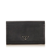 Prada Leather Wallet