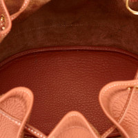 Hermès Gulliver Leather Market GM