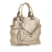 Chloé Leather Paddington Handbag