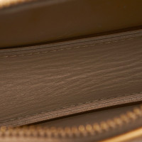 Louis Vuitton Lexington Pochette Leather in Beige