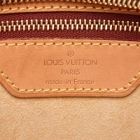 Louis Vuitton Luco Canvas in Bruin