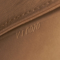 Louis Vuitton Lexington Pochette Leather in Beige