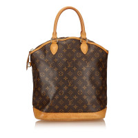 Louis Vuitton Monogram Lockit Verticaal