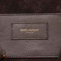 Yves Saint Laurent Cuoio Parigi Classic Duffel 6
