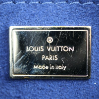 Louis Vuitton Spring Street aus Lackleder in Rot