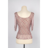 Azzaro Top in Pink