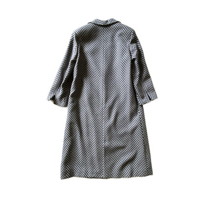 Giorgio Armani Jacket/Coat in Grey