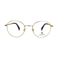 Lanvin Glasses in Gold