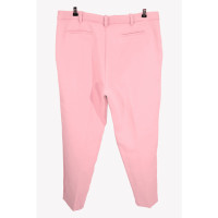Pinko Paire de Pantalon en Rose/pink