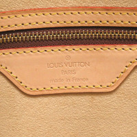 Louis Vuitton Babylone Canvas in Bruin