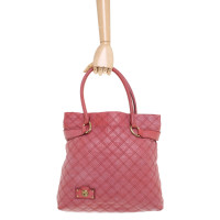 Marc By Marc Jacobs Tote bag in Pelle in Rosso
