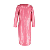 Ganni Kleid in Rosa / Pink