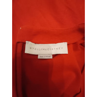 Stella McCartney Vestito in Rosso