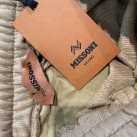 Missoni Jumpsuit Cotton in Brown