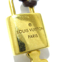 Louis Vuitton Lockit Canvas in Brown