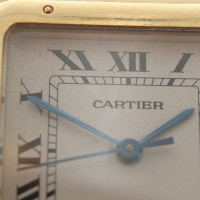 Cartier Oro Panthère Guarda