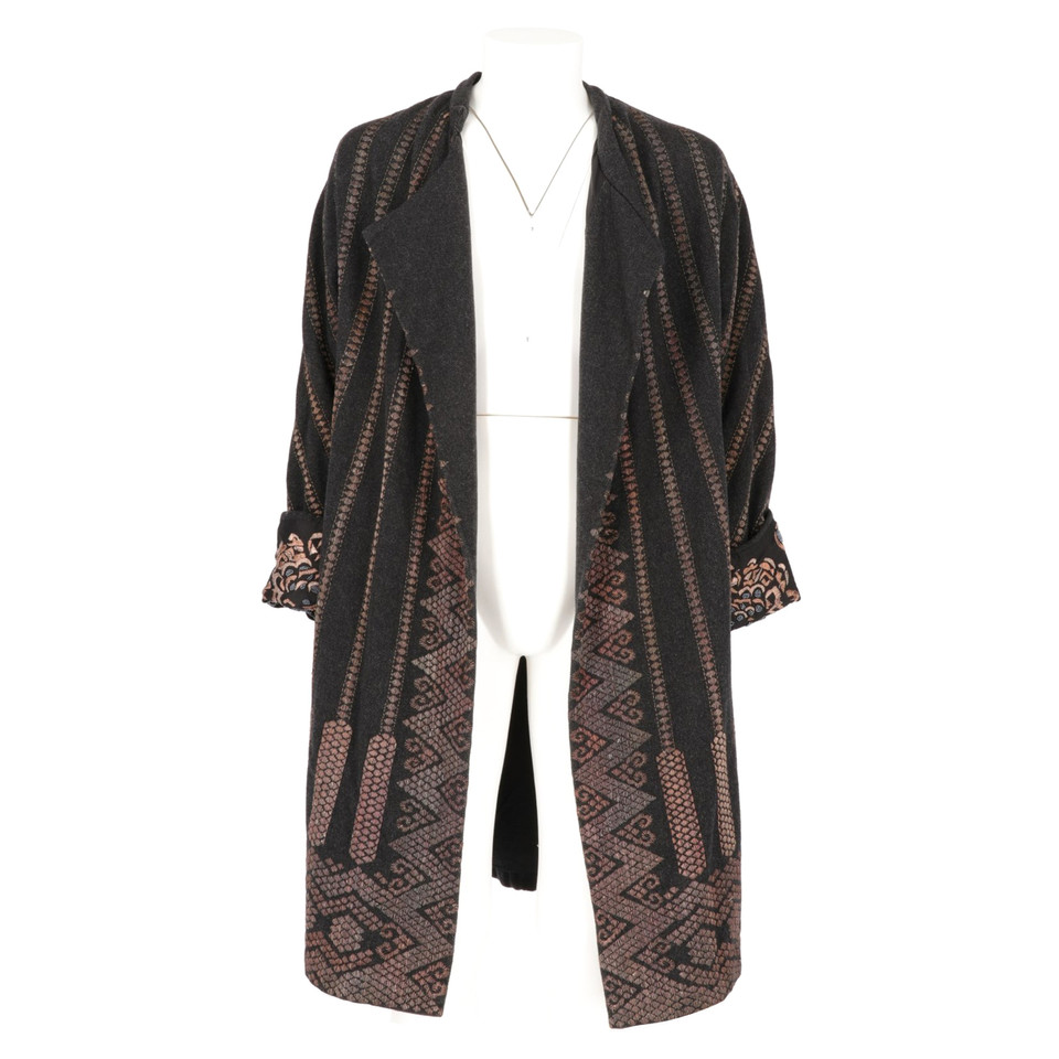 Dries Van Noten Coat