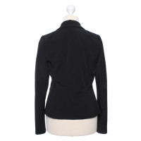 Stefanel Blazer in Black