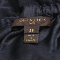 Louis Vuitton Vestito di blu notte