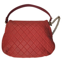 Chanel Shoulder bag in red