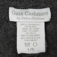 Other Designer Oats cashmere cashmere dress