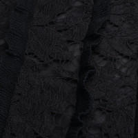 Valentino Garavani Dress in black