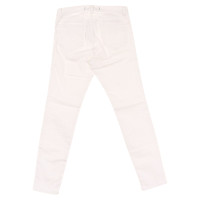 J Brand Jeans en Coton en Blanc