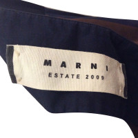 Marni Top / Mini Robe