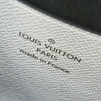Louis Vuitton Shopper aus Leder in Gold