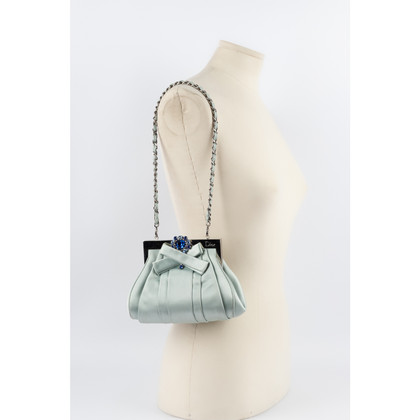 Dior Handbag in Blue