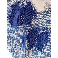 Valentino Garavani Knitwear in Blue