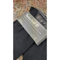 Timberland Gloves Leather in Black