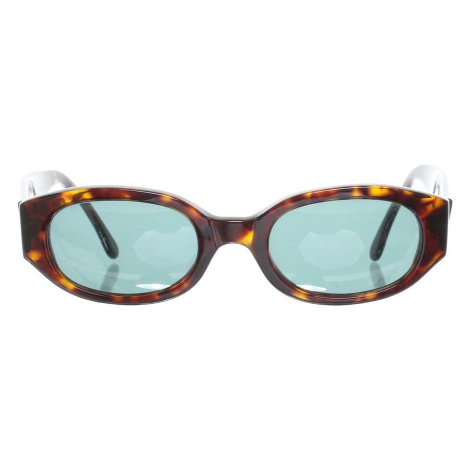 Dolce & Gabbana Narrow sunglasses