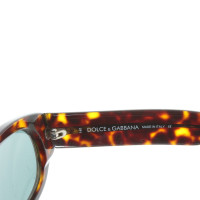 Dolce & Gabbana Narrow sunglasses