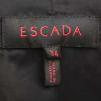 Escada Anzug in Beige