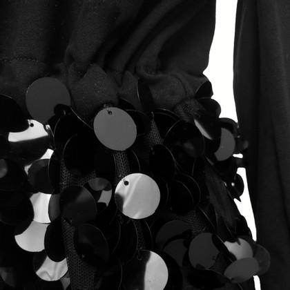 Twinset Milano Dress in Black