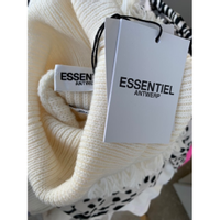 Essentiel Antwerp Knitwear in Cream