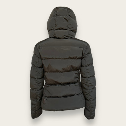 Moncler Giacca/Cappotto in Verde