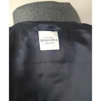 Roseanna Jacket/Coat Wool in Grey