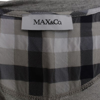 Max & Co Dress Patchwork