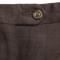 Etro Pants in Brown