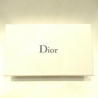 Dior Borsette/Portafoglio in Pelle in Beige