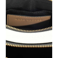 Marc Jacobs Shoulder bag Leather in Beige