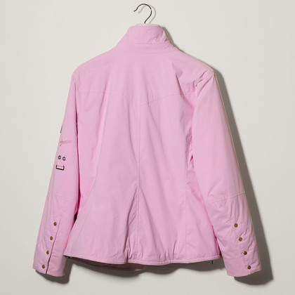 Bogner Jacket/Coat in Pink