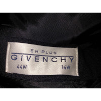 Givenchy Completo in Blu