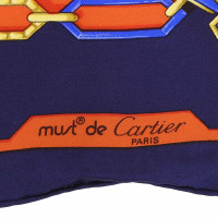 Cartier Must de Cartier Zijde