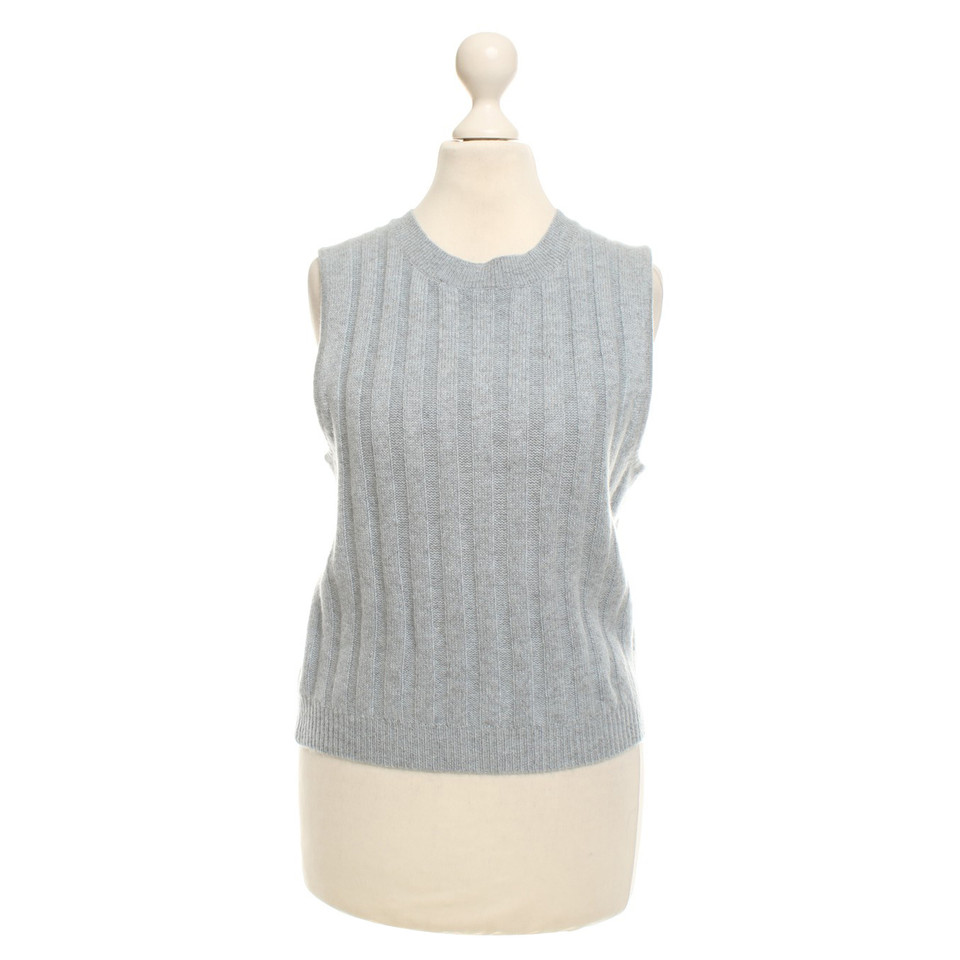 360 Sweater Top Cashmere