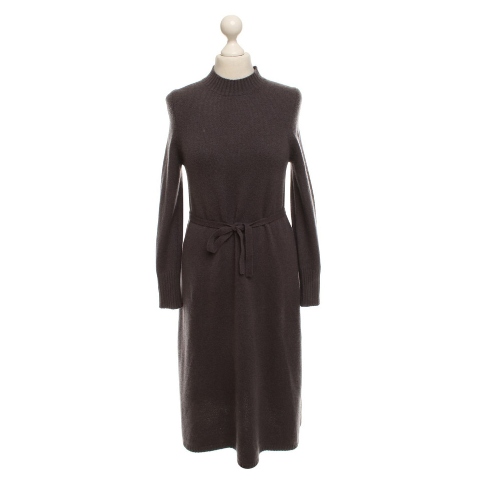 360 Sweater Dress made of cashmere