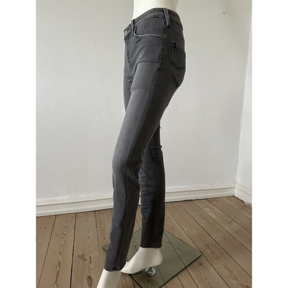 Lee Jeans in Denim in Grigio